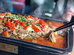 海鲈鱼-炉鱼(西溪银泰城店)