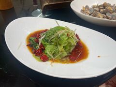 -一块豆腐·海鲜·家常菜(李沧书院路店)