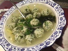 -赵记煎饼卷大葱(东岳店)