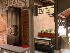 -顺风山庄(水濂山店)