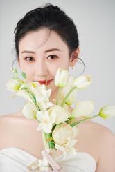 -青禾蒙娜丽莎婚纱摄影(武汉总店)