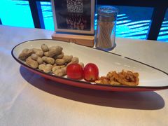 -老湘亲·品鉴湘菜(蔡塘爱琴海店)