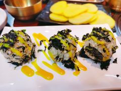 -·缸桶屋·韩式牛肋条自助烤肉(西湖D11店)