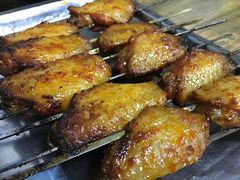 -马贤涮烤(超英·长乐家园店)