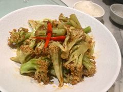 -渔语鱼酸菜鱼新川菜(来福士店)