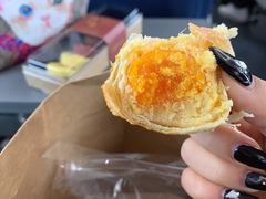 蛋黄酥-南宋胡记(杭州河坊街店)