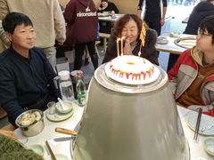 -DQ·蛋糕·冰淇淋(惠山万达店)