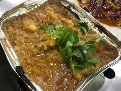 -延边烧烤铁锅炖(万科店)