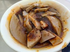 -杨记灌肠(食品街店)
