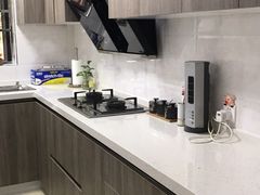 -佰丽爱家全屋定制(汶水店)
