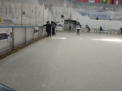 -世界之窗阿尔卑斯冰雪世界