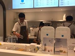 -兰熊鲜奶(西直门凯德mall店)