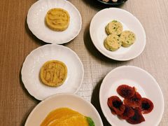 -隐溪茶馆(静安寺店)