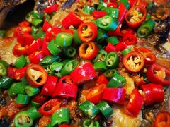 -半天妖烤鱼(和平印象城店)