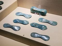 -宁夏博物馆