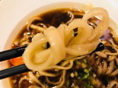 -康师傅私房牛肉面(北京南站店)