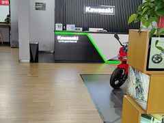 -川崎北京金崎(奥运村店)