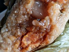 蛋黃肉粽-赵记粽子(司前街店)