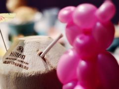 -水桶王国主题餐厅·聚会·生日派对·亲子活动·家庭套餐(亚龙湾希尔顿店)