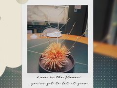 -翕间食·精致淮扬菜(江苏大剧院店)