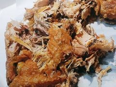 -秦月轩·陕西家乡菜(阜成路·五棵松店)