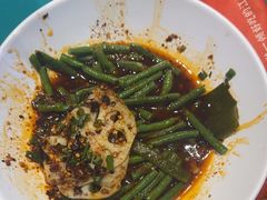 -川正旺江湖菜(三元桥店)