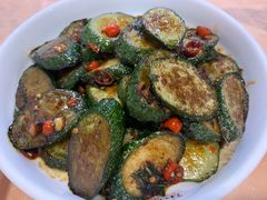 紫苏黄瓜-小辣椒(华富店)