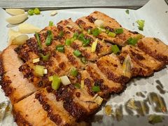 -绿茶餐厅(昌平悦荟店)