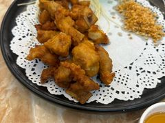 -喜临门酒家(城东店)