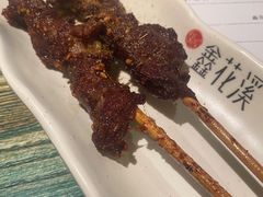 -鑫花溪牛肉米粉(东环大润发店)