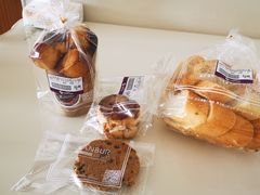 -汉柏麦香德国面包房(海信店)