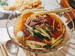 延吉冷面-七八冷面·延边朝鲜族美食(圣熙八号店)