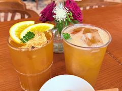 -有序Orderly融合西餐·咖啡(运河外滩店)