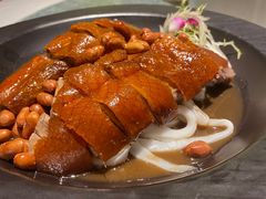 -老伙记海鲜码头(北滘店)