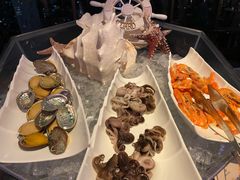 -广州花园酒店·凌璇阁旋转餐厅CAROUSEL360