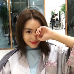 点击看大图 -3AM HAIR SALON烫发染发接发