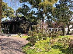 -杭州西湖柳莺里酒店