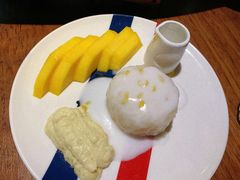 -星叶·东南亚料理(宁波万象汇店)