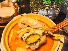 -泰妃殿(武汉首店)