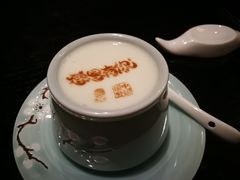 -俏江南(中山路先天下广场店)