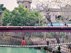 -赤坎·广东华侨国际旅游度假区