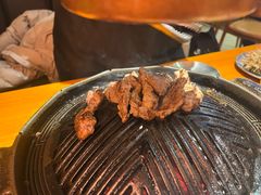-kingkong大猩猩烤肉(CBD店)