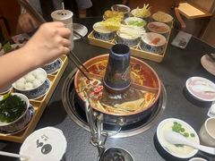 -咏江南·苏式火锅·苏州评弹(观前街店)