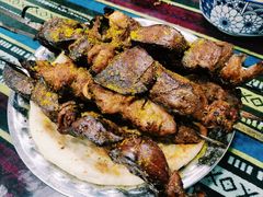 -園丁烤肉缸子肉