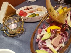 -A One Kitchen·南京精菜馆(德基广场店)