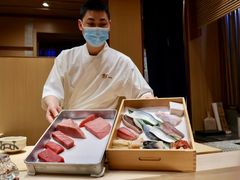 -鮨一日本料理旗舰店(总店)