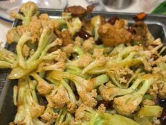 -稻品香小锅饭豆腐馆(北三路店)