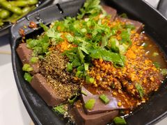 -一岚一山(角门总店)