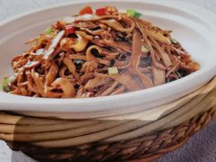 -香丰阁·烤鸭·川湘菜(昌平店)