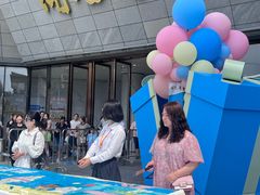 -开元商城(西旺店)